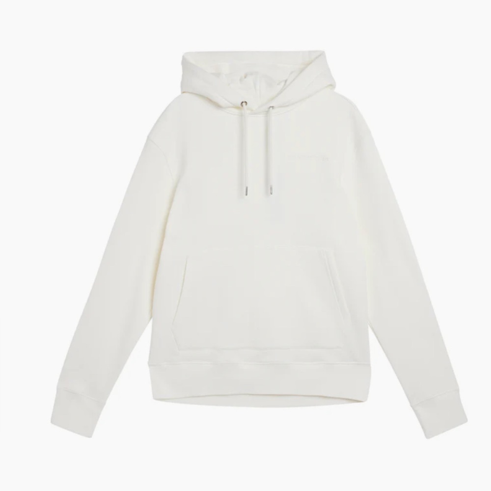 J. Lindeberg CHIP POCKET HOODIE